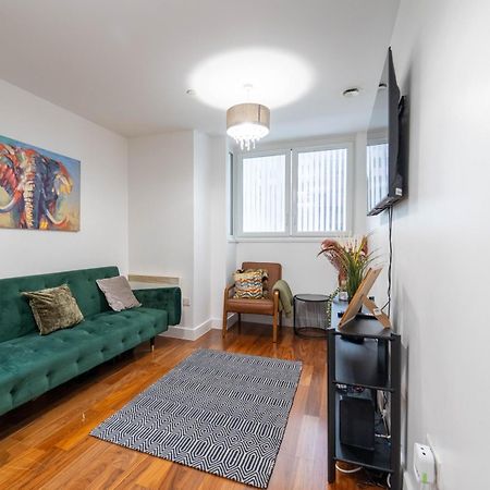 Luxurious Apartment - Birmingham City Centre Esterno foto