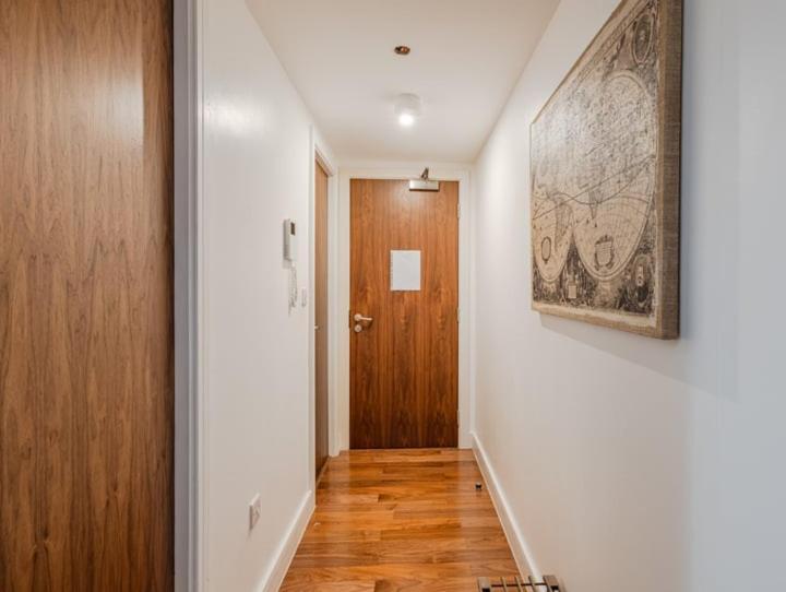 Luxurious Apartment - Birmingham City Centre Esterno foto