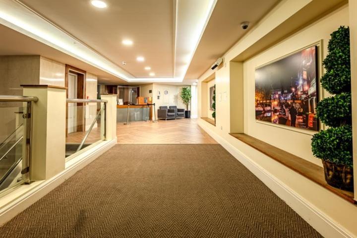 Luxurious Apartment - Birmingham City Centre Esterno foto