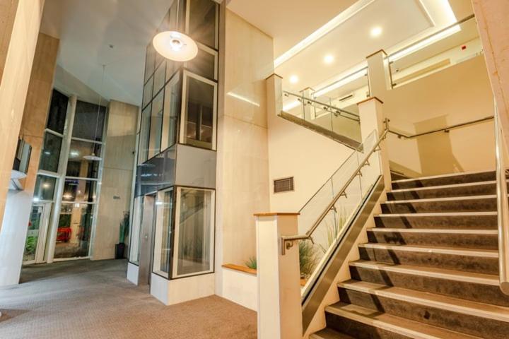 Luxurious Apartment - Birmingham City Centre Esterno foto