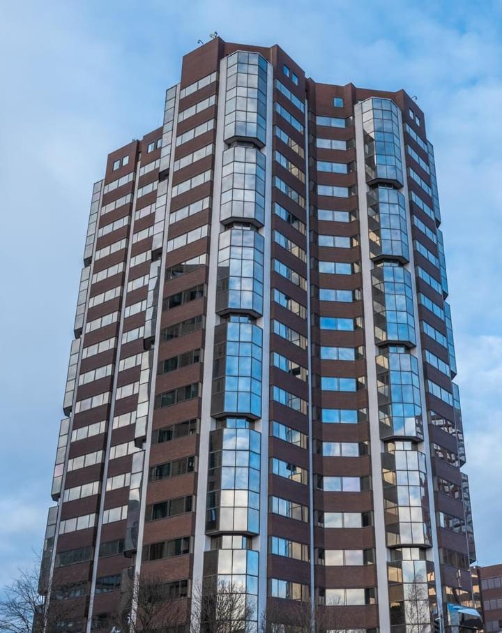 Luxurious Apartment - Birmingham City Centre Esterno foto