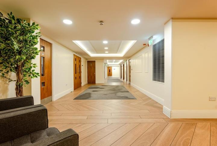Luxurious Apartment - Birmingham City Centre Esterno foto