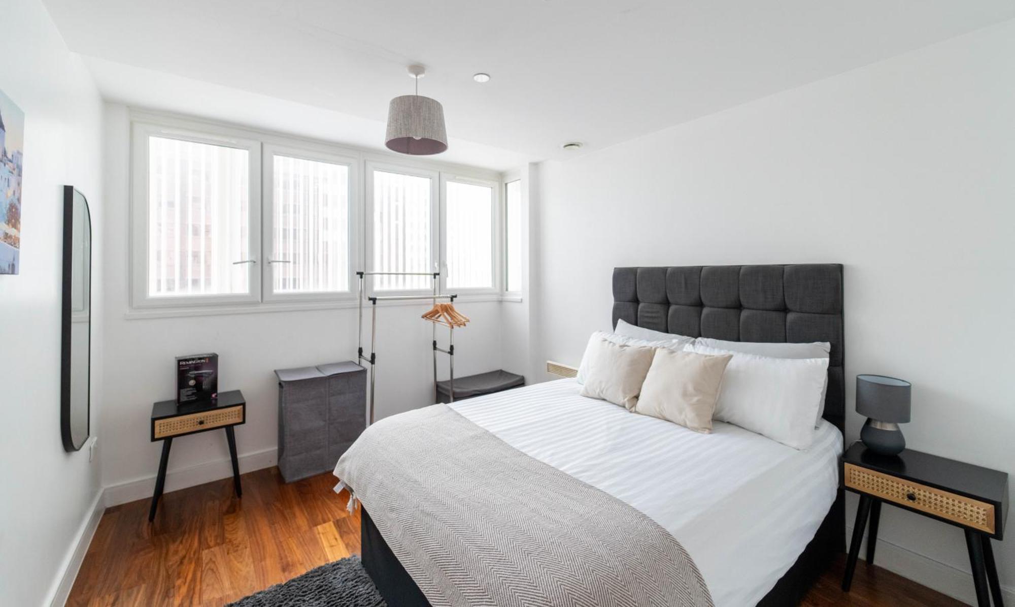 Luxurious Apartment - Birmingham City Centre Esterno foto