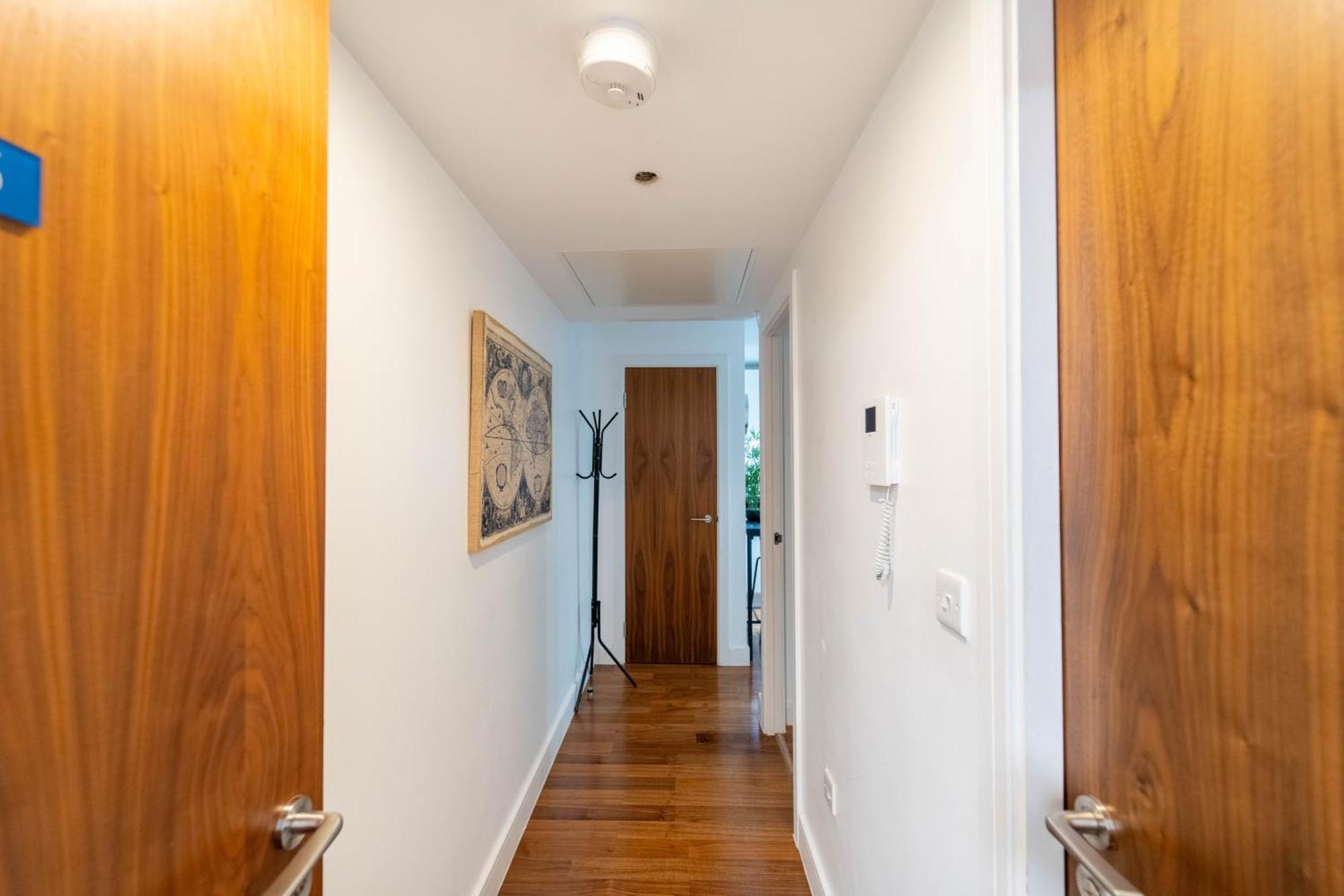 Luxurious Apartment - Birmingham City Centre Esterno foto