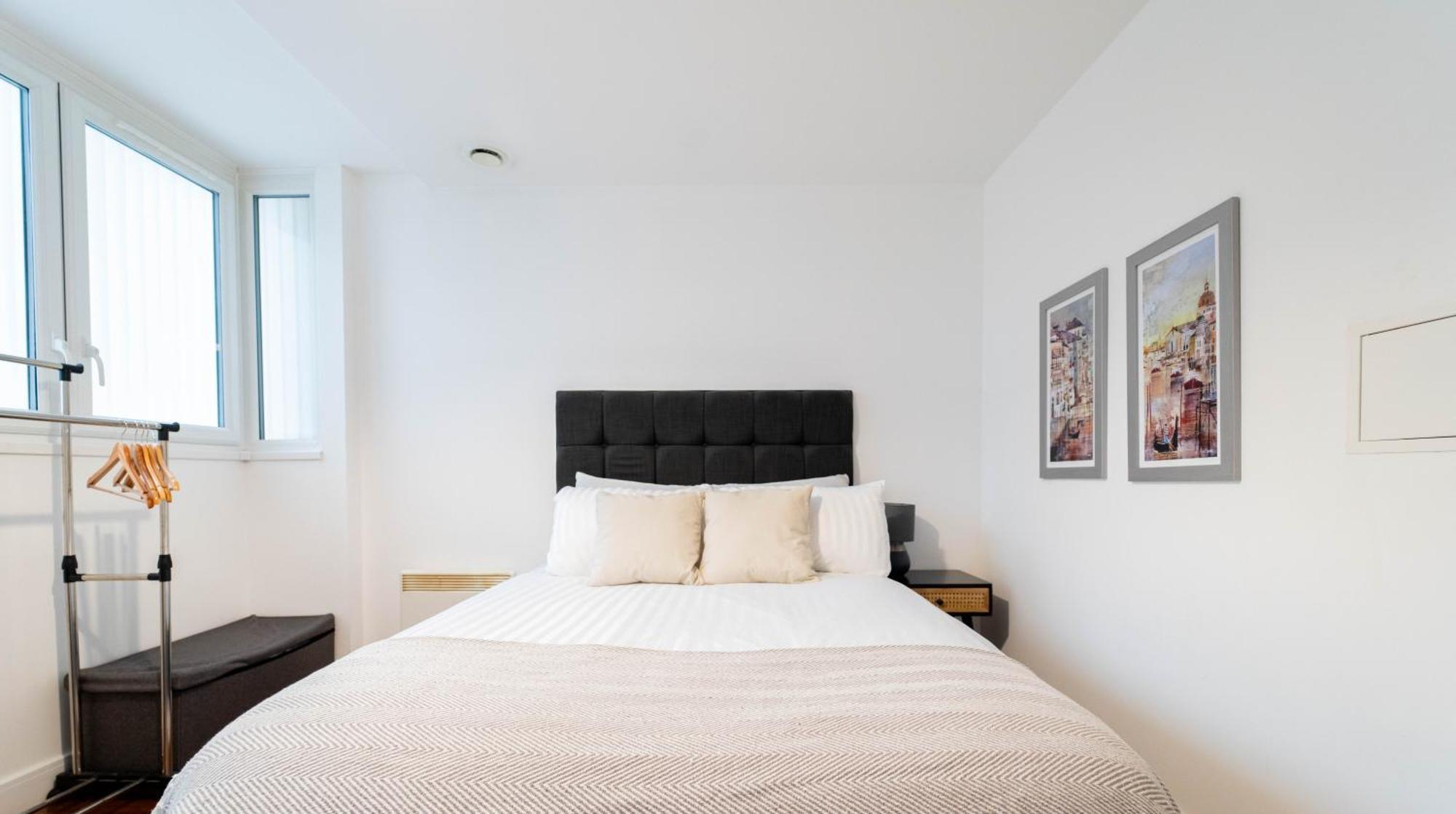 Luxurious Apartment - Birmingham City Centre Esterno foto