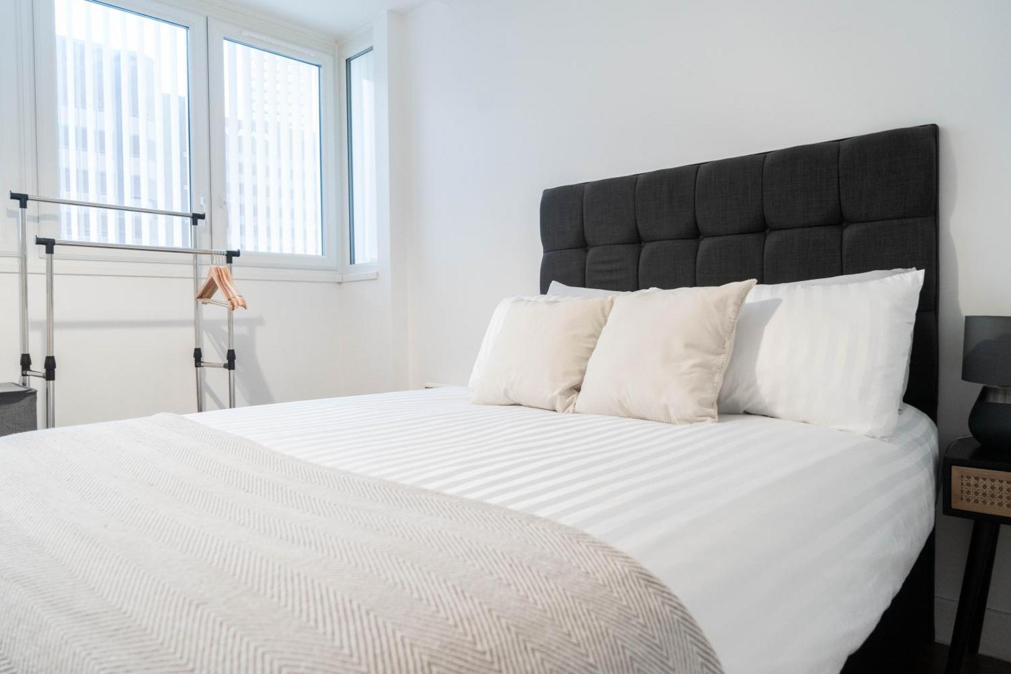 Luxurious Apartment - Birmingham City Centre Esterno foto